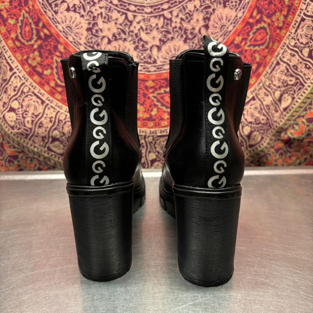 GBG Los Angeles 6.5 boots